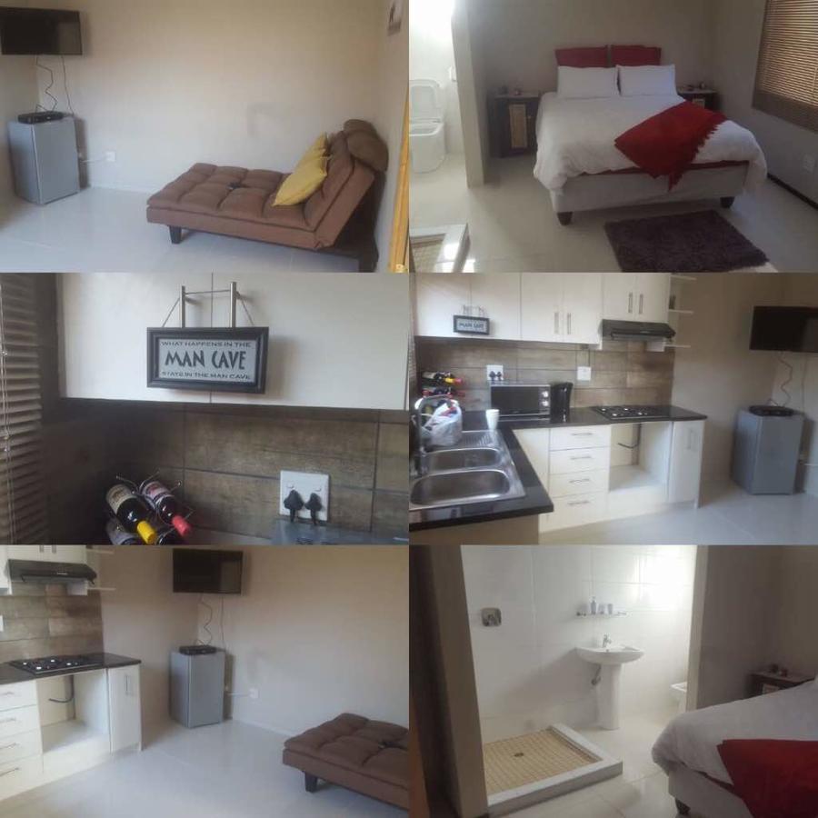 Man Cave Suite Swakopmund Exterior photo