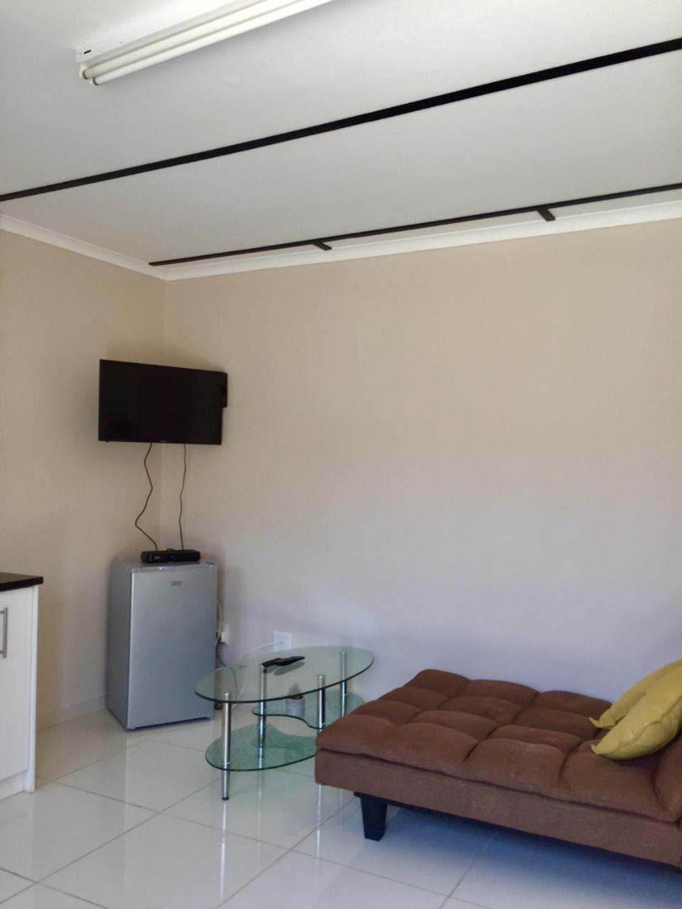 Man Cave Suite Swakopmund Exterior photo