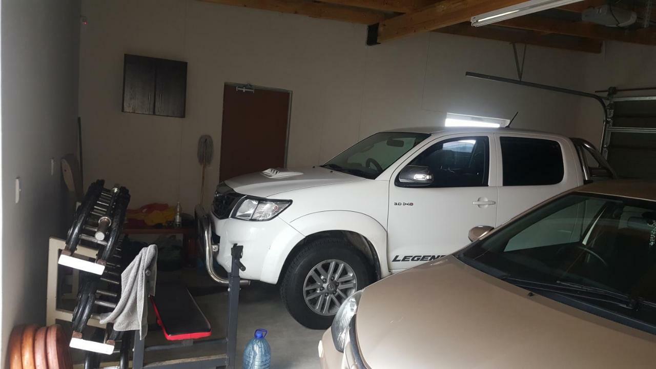 Man Cave Suite Swakopmund Exterior photo
